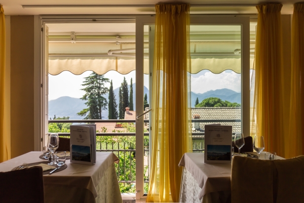 Bellavista Hotel & Ristorante